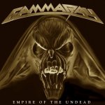Gamma Ray - Empire Of The Undead LP – Hledejceny.cz