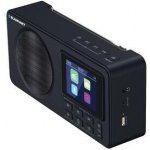 Blaupunkt DR6BK – Zboží Živě