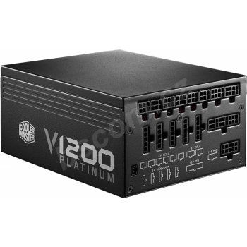 Cooler Master V1200 Platinum 1200W RSC00-AFBAG1-EU