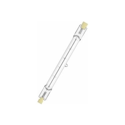 Osram 64580 1000W R7s 230V 121,7mm P1/12 – Hledejceny.cz