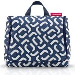 Reisenthel Toiletbag Signature navy – Zboží Dáma