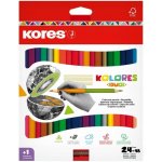 Kores 93524 24 ks – Zboží Dáma Kores 93524 24 ks – Zboží Dáma