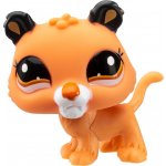 TM Toys Littlest Pet Shop Krabička s překvapením – Zboží Dáma