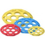 JW Pet Hol-EE Football děrovaný rugby míč Large – Zboží Dáma