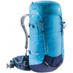 Deuter Guide Lite 28+ SL modrý – Hledejceny.cz