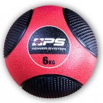 Power System Medicine ball 6 kg – Hledejceny.cz