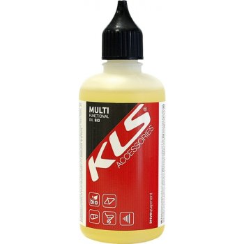 Kellys Multifunkční olej Bio 100 ml