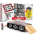 Techdeck PLAY AND DISPLAY fingerboard ELEMENT 20130640 – Zboží Mobilmania