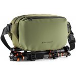 KF Concept Alpha Sling Bag 10L zelená KF13.157V2 – Sleviste.cz