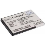 Cameron Sino CS-SMI9100XL 1600mAh – Zboží Živě