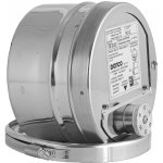 Darco Regulátor tahu komína WS-RCO-CH 150 mm – Sleviste.cz