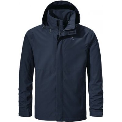 Schöffel Jacket Gmund M Man blue – Hledejceny.cz