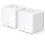 Mercusys Halo H60X, 2ks – Zboží Živě