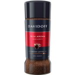 Davidoff Rich Aroma 100 g – Zboží Dáma