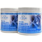FitSport Nutrition 2x 100% Pure Mobility Collagen 300 g – Hledejceny.cz
