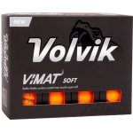 Volvik Vimat Soft Míče 12 ks – Zboží Dáma