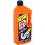 WC Net energy gelový čistič odpadů 1 l – Zboží Dáma