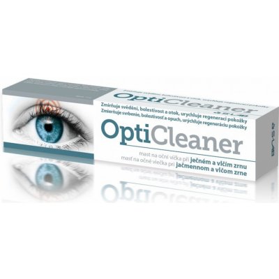 Aloris Vital OptiCleaner mast 15 g – Hledejceny.cz