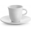 De'Longhi DLSC308 porcelánové šálky 2 x 70 ml