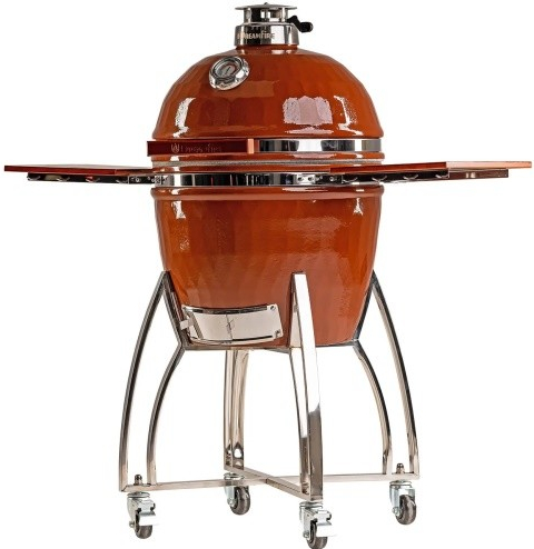 Dreamfire Kamado Comfy Classic cihlová