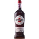 Vermuty Martini Rosso 15% 0,75 l (holá láhev)