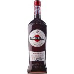 Martini Rosso 15% 0,75 l (holá láhev) – Zboží Dáma