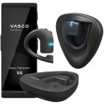 Vasco Translator V4 Black Onyx + E1 – Zboží Živě