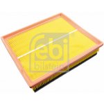 FEBI BILSTEIN Vzduchový filtr 107933 – Hledejceny.cz
