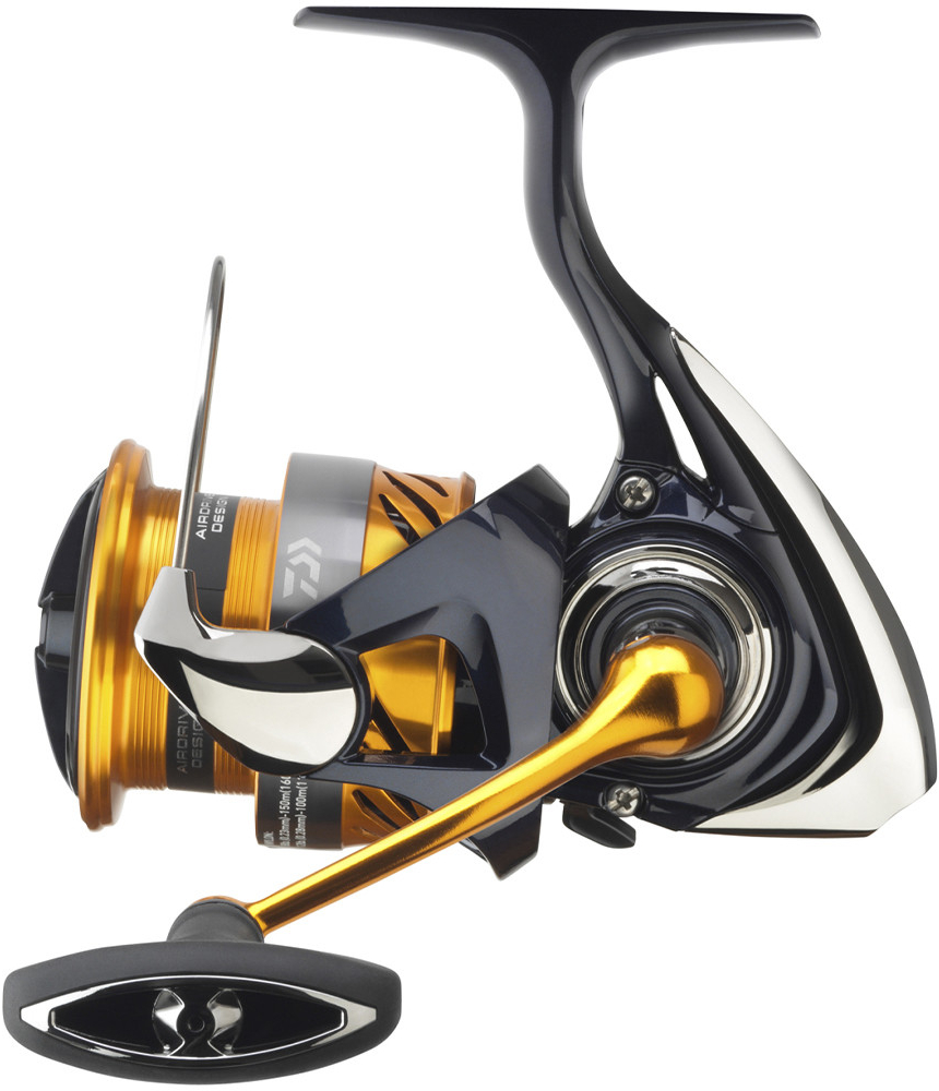 Daiwa 23 Revros LT 3000-C