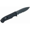 Nůž CRKT Ignitor® Assisted Black w/Veff Serrations™ CR-6885