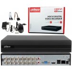 Dahua XVR1B16-I – Hledejceny.cz