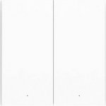 AQARA Wireless Remote Switch H1 (Double Rocker) AQARA-WRS-R02-1003 – Hledejceny.cz