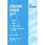 Zákoník práce 2011 – Hledejceny.cz