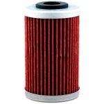 Q-TECH Olejový filtr HF155 – Sleviste.cz