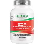 VemoHerb ECA 90 kapslí – Zboží Dáma
