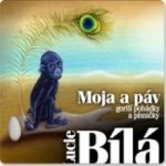 Lucie Bílá - Moja a páv CD – Zboží Mobilmania
