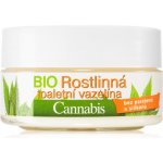 Bione Cosmetics Cannabis kosmetická toaletní vazelína 150 ml – Sleviste.cz