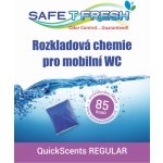 QuickScents Regular 85ks – Zboží Mobilmania