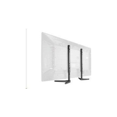 NEC STAND ST-43M Feet for MultiSync MExx1, Mxx1, MAxx1, Pxx5 Series from 43" up to 55" – Hledejceny.cz