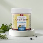 Swissmedicus Koňská mast Forte chladivá 500 ml – Zboží Dáma