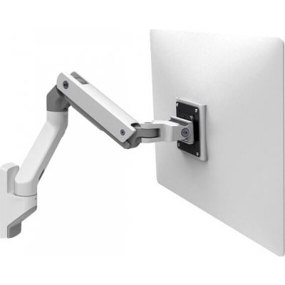 ERGOTRON HX Wall Monitor Arm, White - nástěnné rameno, max. 49" obrazovka, bílé (45-478-216) – Zbozi.Blesk.cz