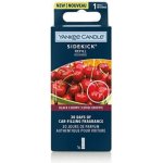 Yankee Candle Black Cherry SIDEKICK náplň – Hledejceny.cz