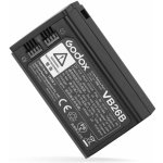 Godox náhradní baterie VB26B pro blesk V1 / V860 III – Zboží Živě