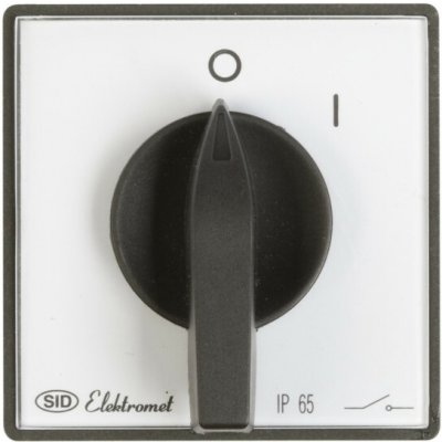 Elektromet 16A 921609 – Hledejceny.cz