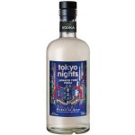 Tokyo Nights Yuzu Vodka 40% 0,7 l (holá láhev) – Sleviste.cz