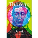 Deník - Henry David Thoreau – Hledejceny.cz