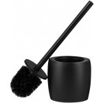 Venus Flakoni WC souprava ø 9,5 × 37 cm černá PL-4514-C-BLACK-TH – Hledejceny.cz