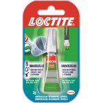 HENKEL SUPER BOND lepidlo vteřinové 3 g – Hledejceny.cz
