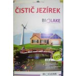 Bioclean Biolake čistič jezírek 100g – Zbozi.Blesk.cz