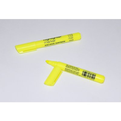 Koh-I-Noor 2206 žlutá – Zboží Živě